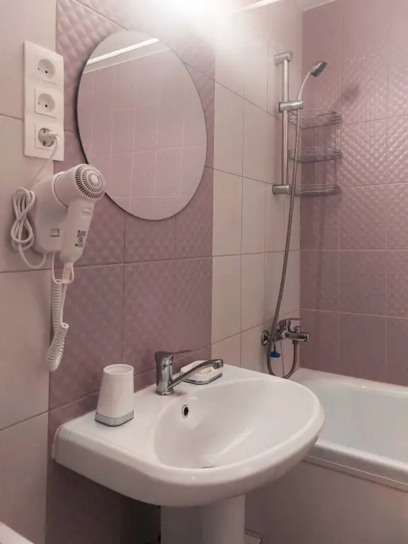 Апартаменты Violet Studio