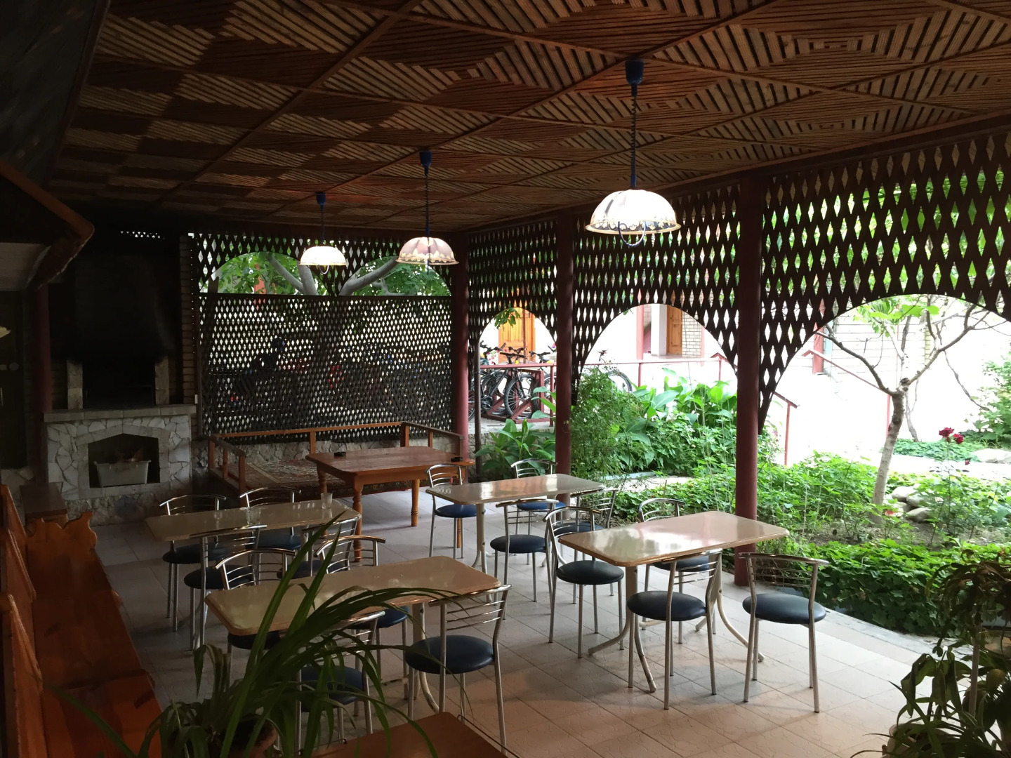 Гостевой Дом Вилла Вита