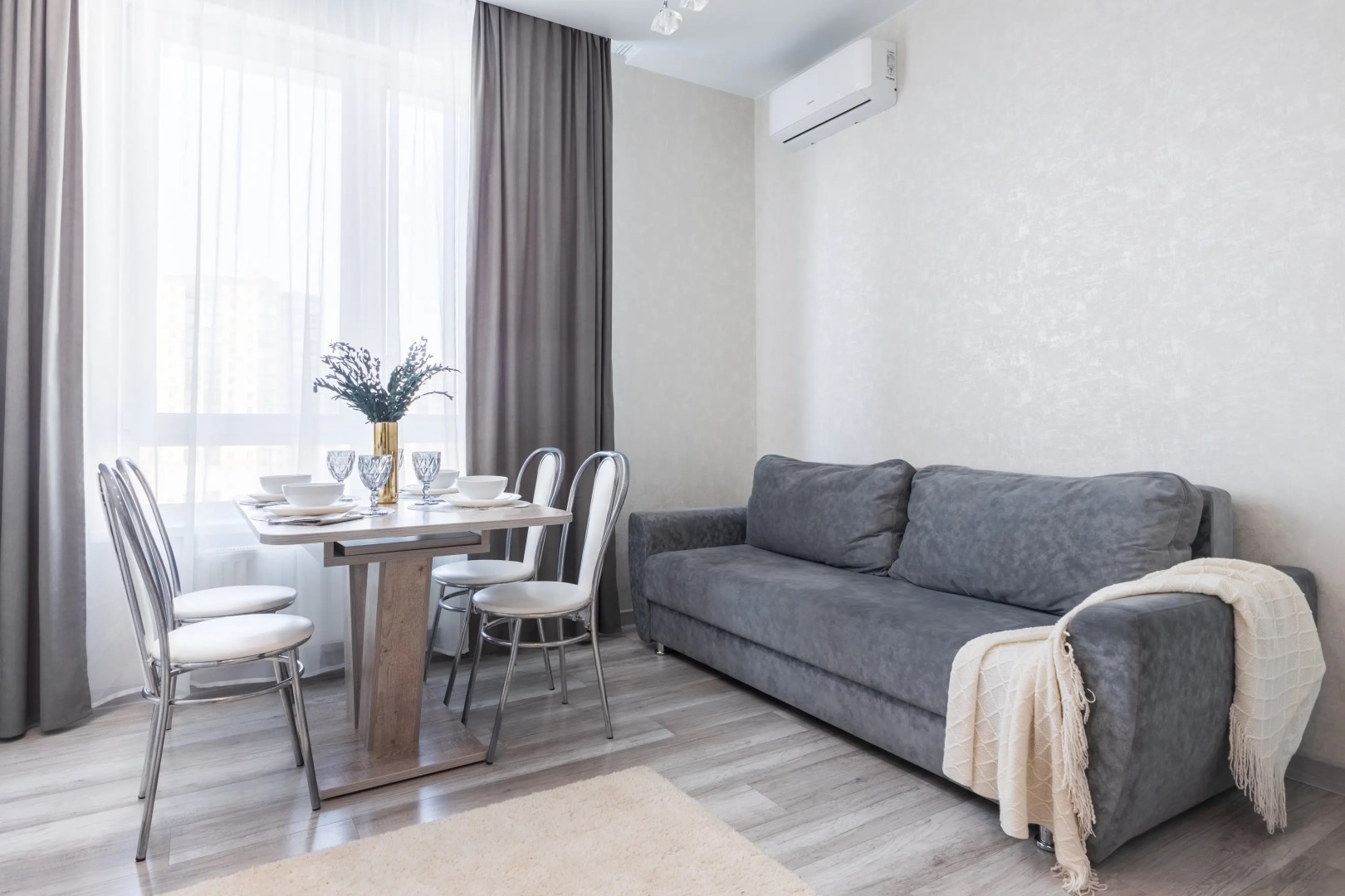 Апартаменты Comfort Home на улице Чистопольская 88