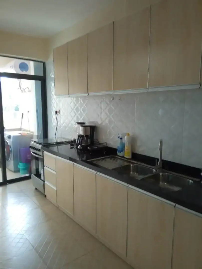 Апартаменты Mideya Gardens