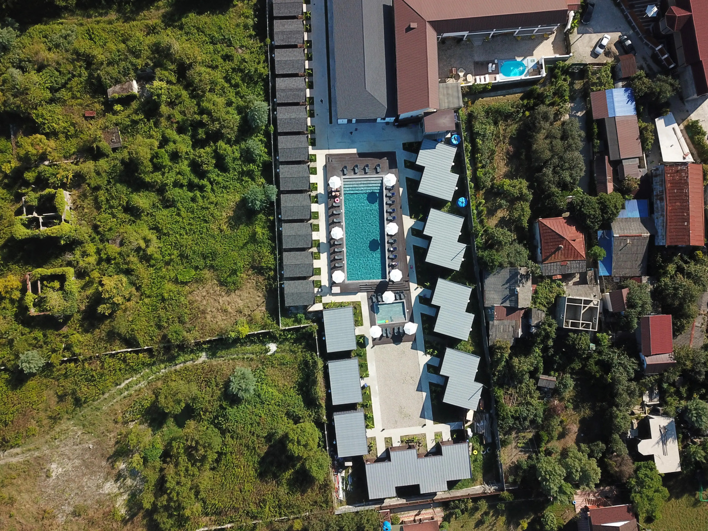 Отель VIVA GLAMP