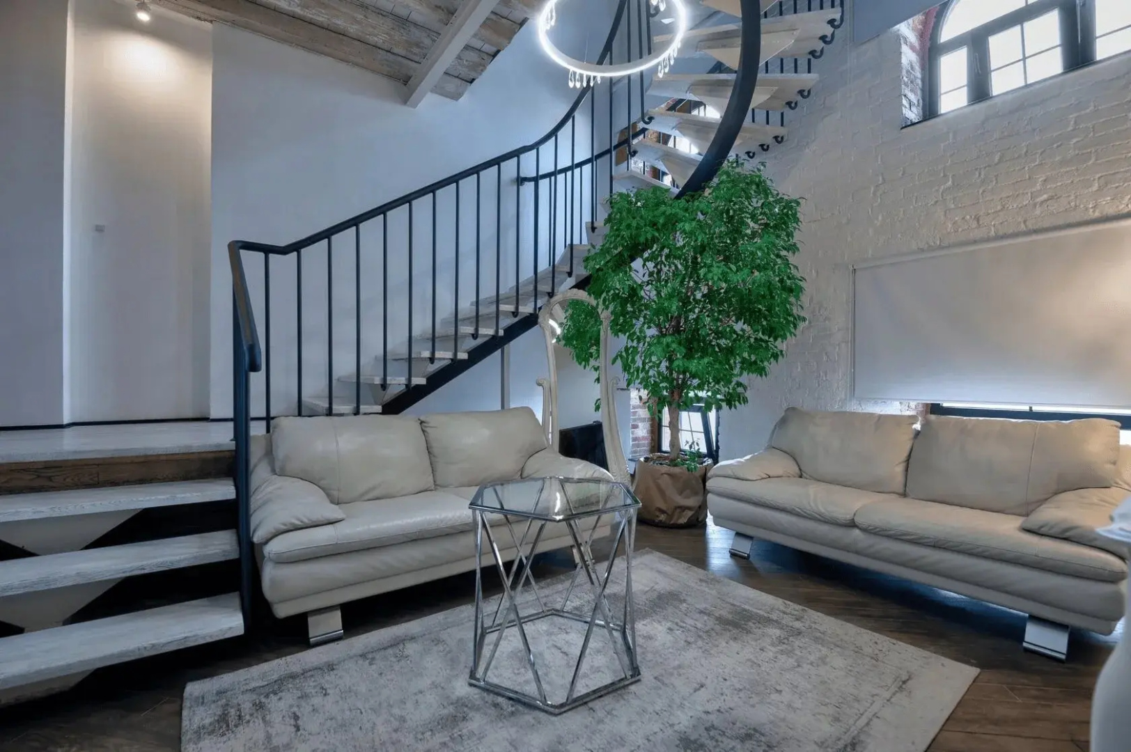 Отель Hatti Loft