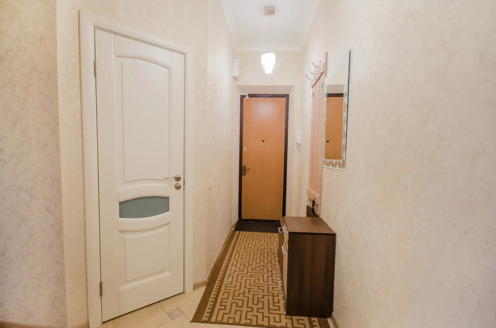 Апартаменты Янки Купалы 11