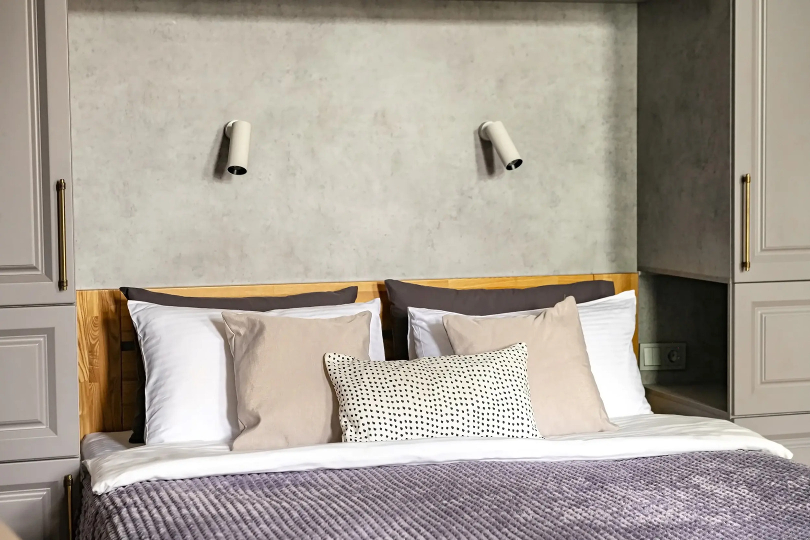 Квартира в центре города