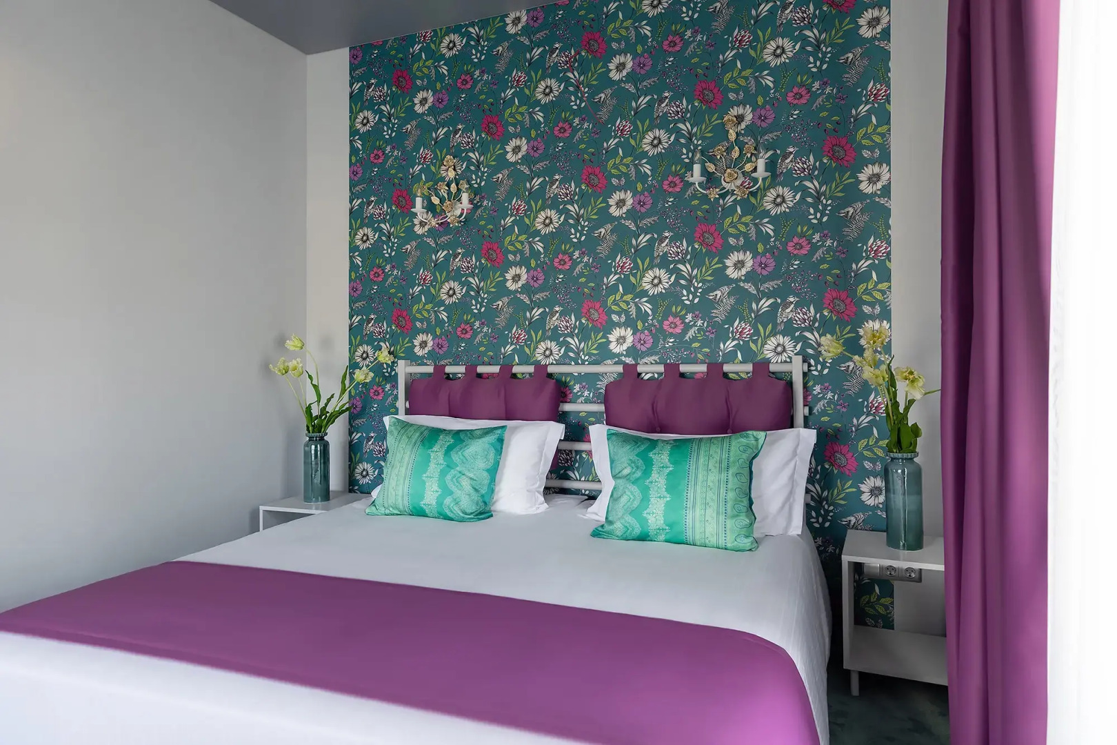 Гостевой дом Мята