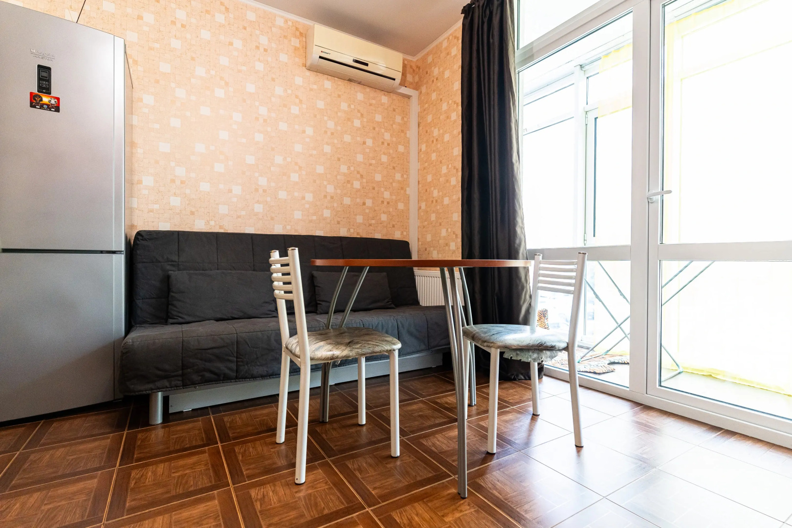 Апартаменты Выбор