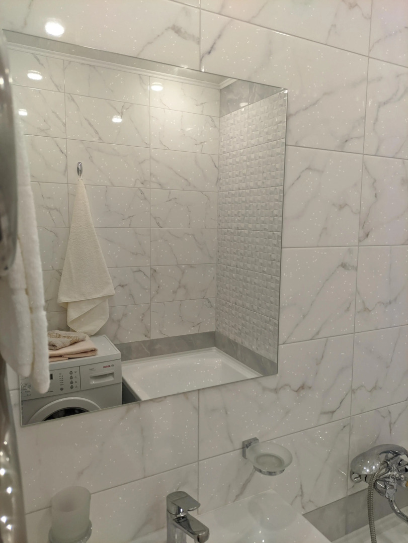 Апартаменты на Достоевского