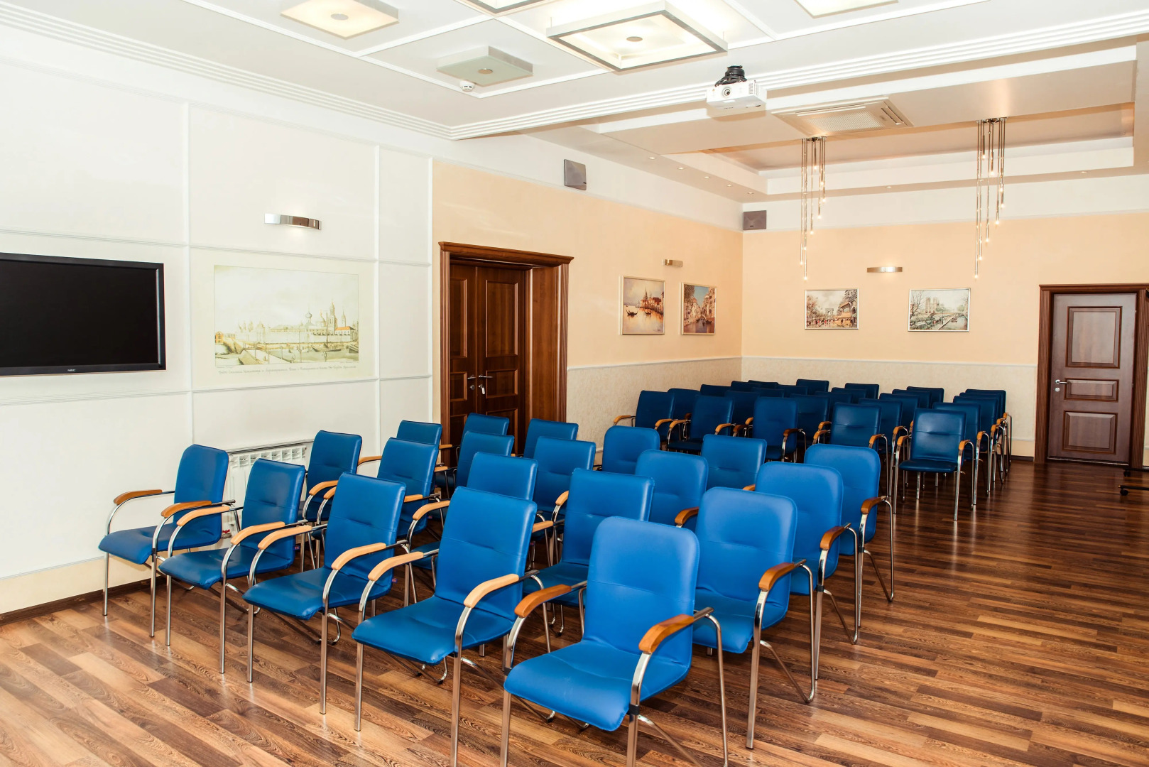 Отель Яротель Центр