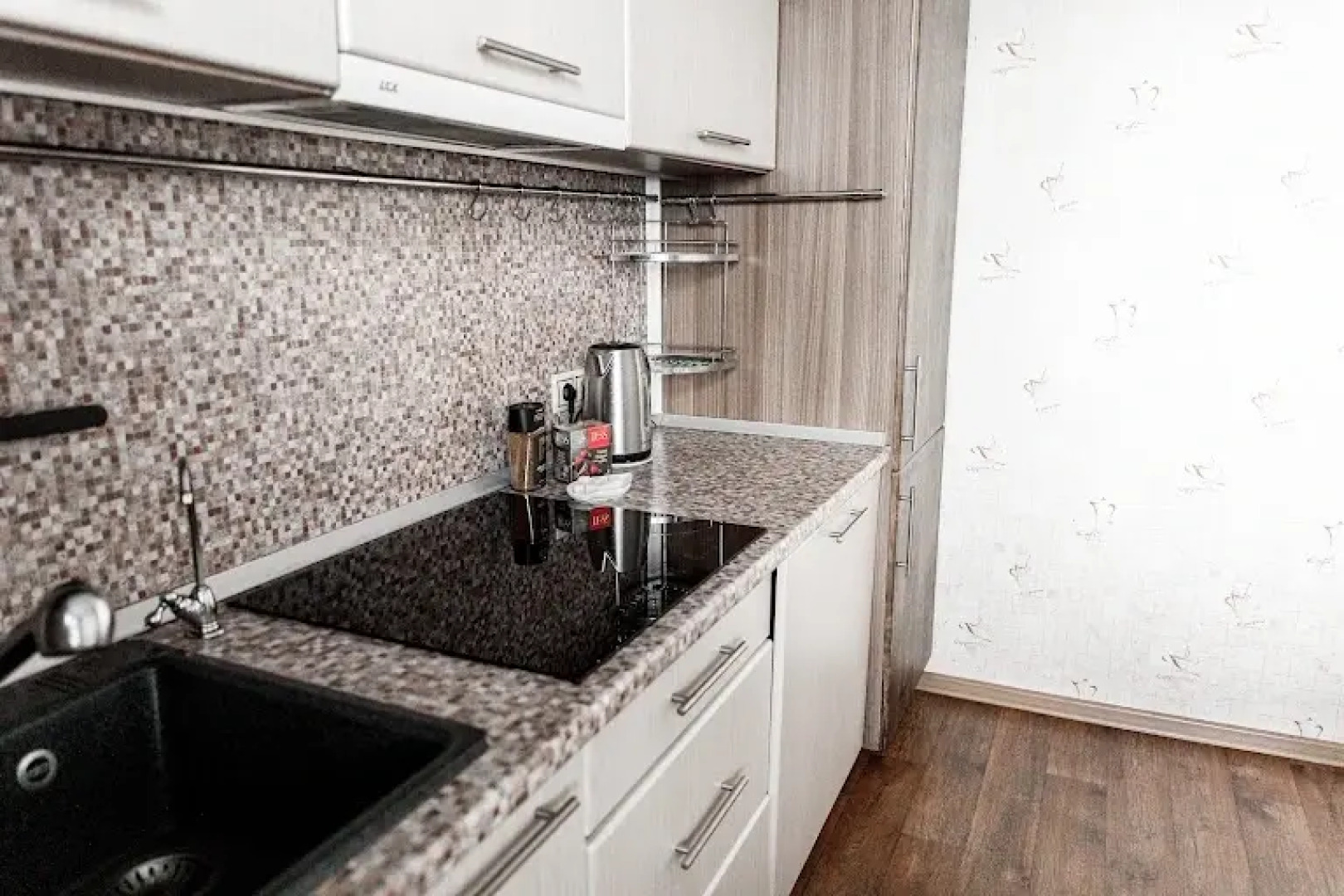 Апартаменты Двухкомнатные на Свободы 35