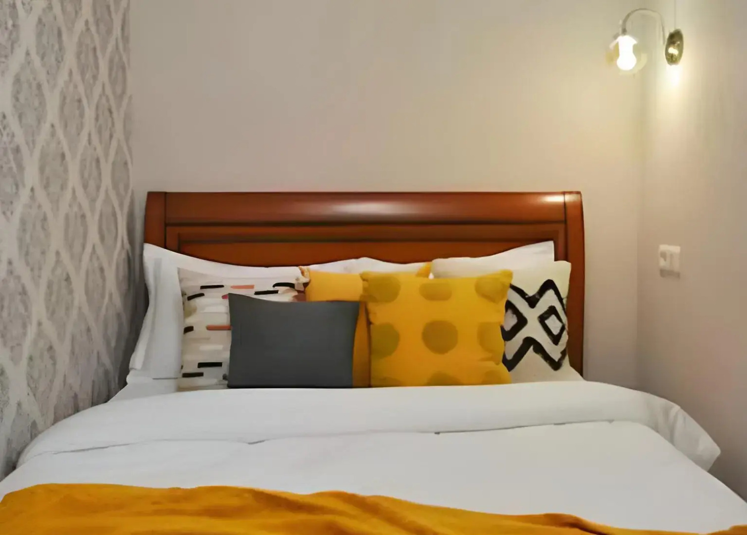 Квартира на Даурской