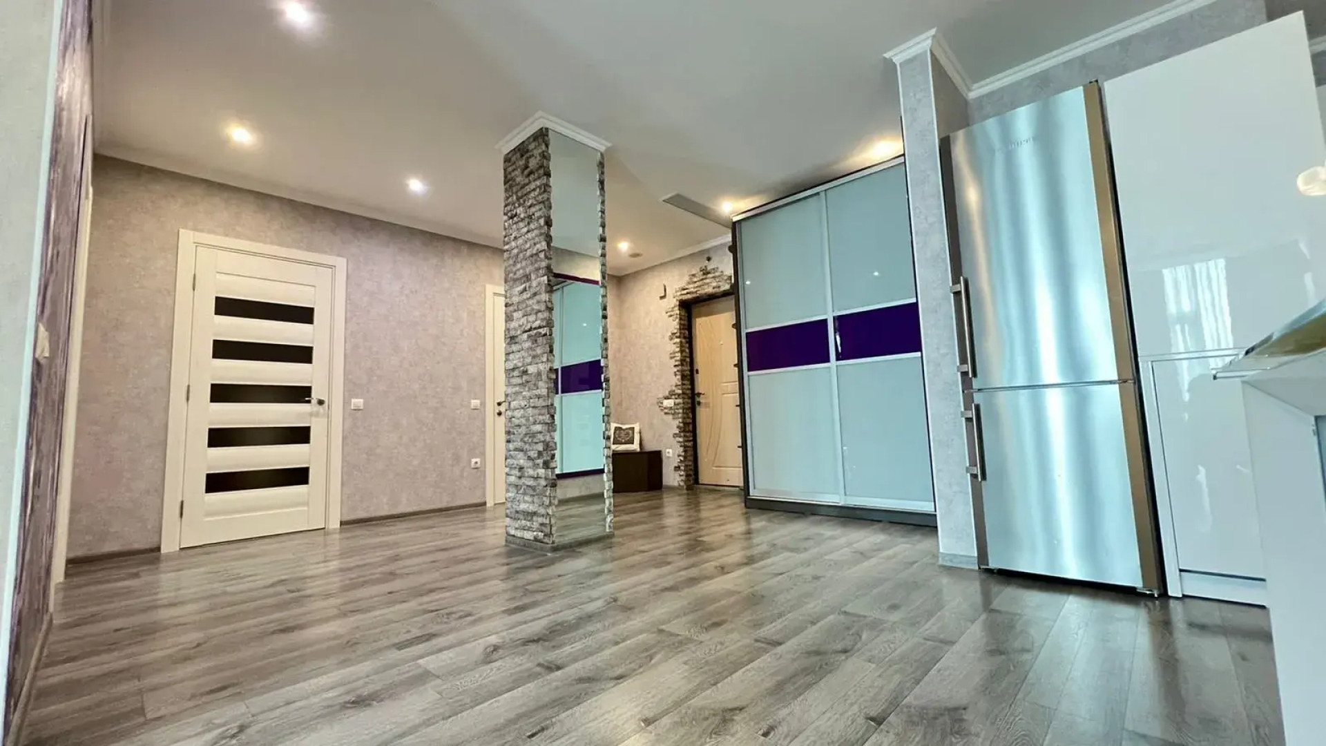 Апартаменты Aquamarine Resort & SPA 1