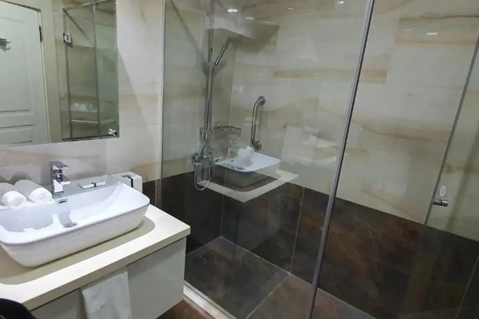 Somerset City Centre Atyrau