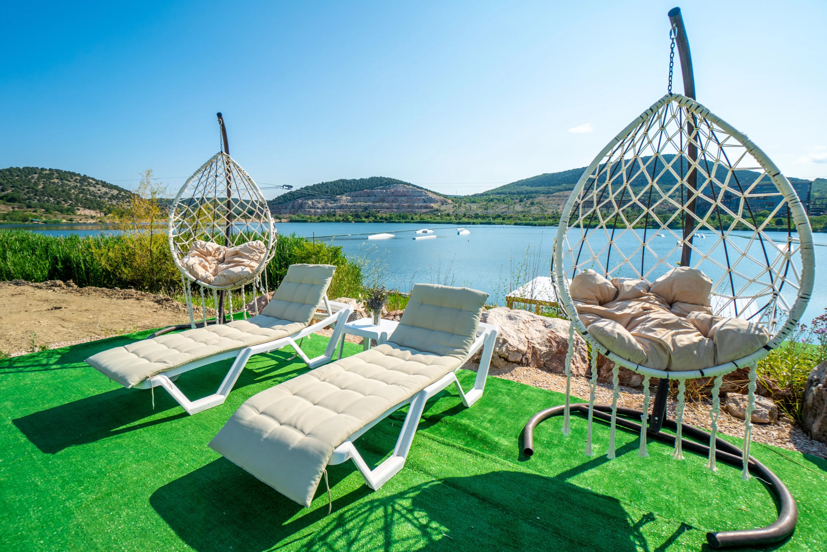 Гасфорт Холидей Парк