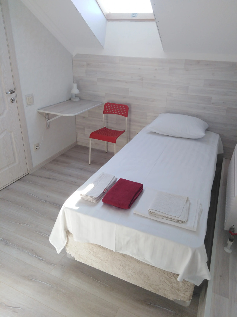 Гостевой дом Семья