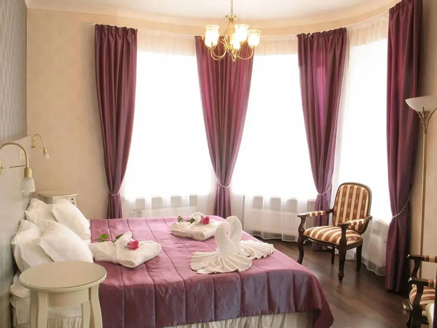 Отель 1913 Год