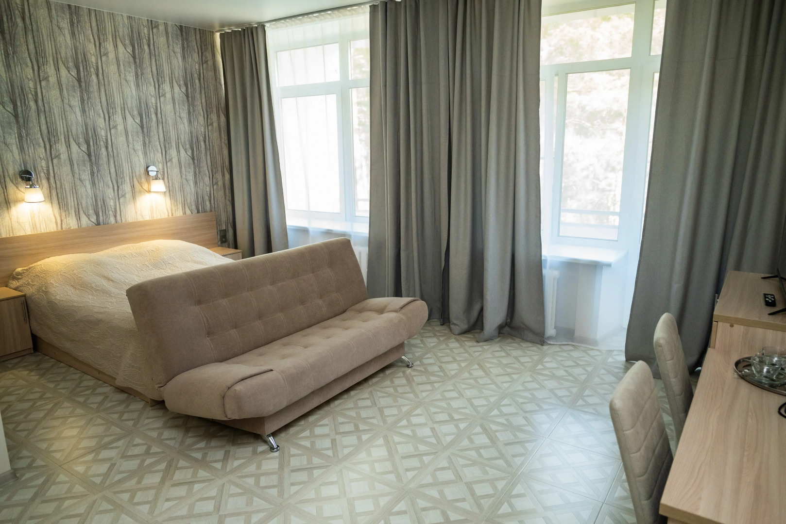 Санаторий Золотой Колос