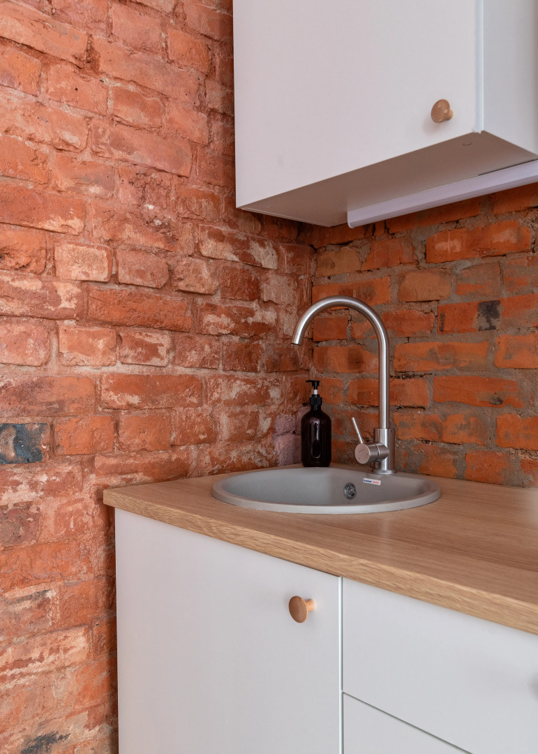 Апартаменты Sergeew Apartments Авторский комфорт у Набережной