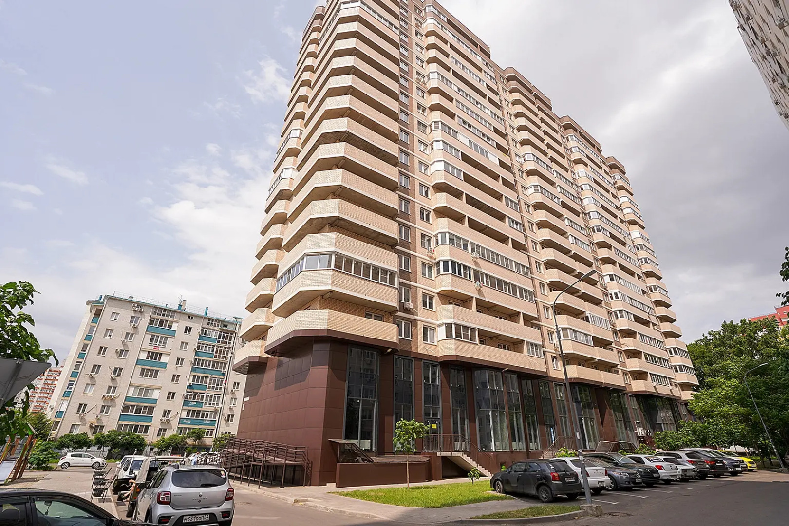 Квартира для Семейных Путешествий