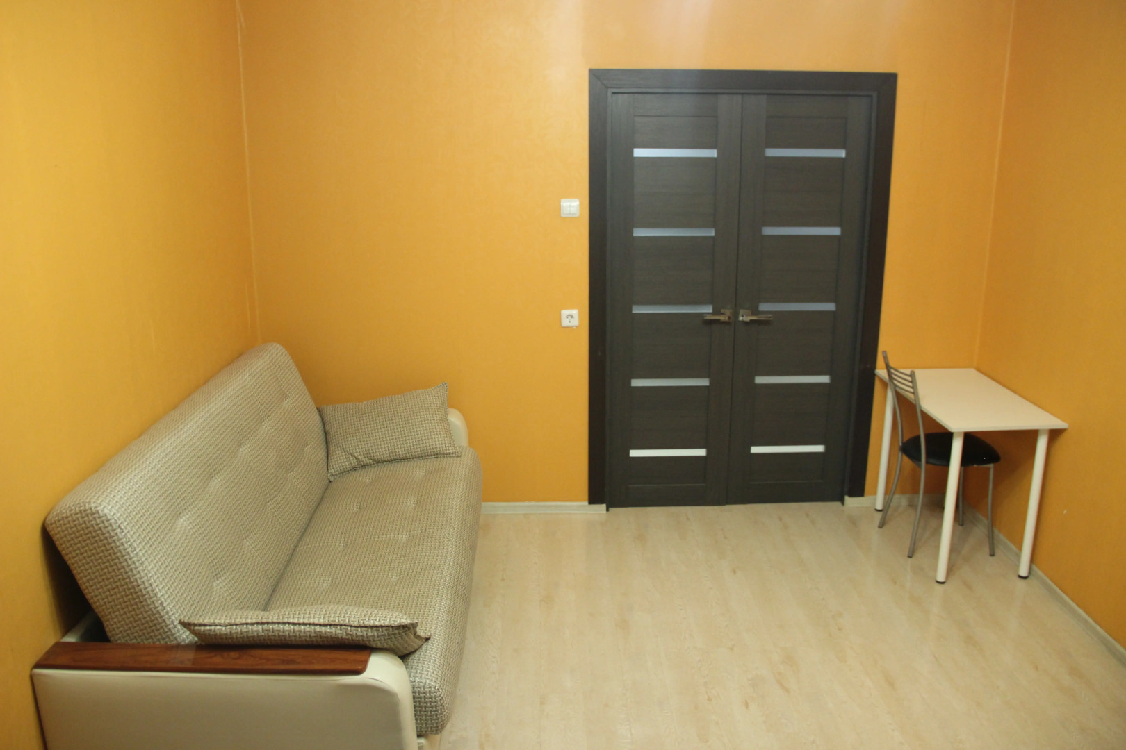 Апартаменты Манго