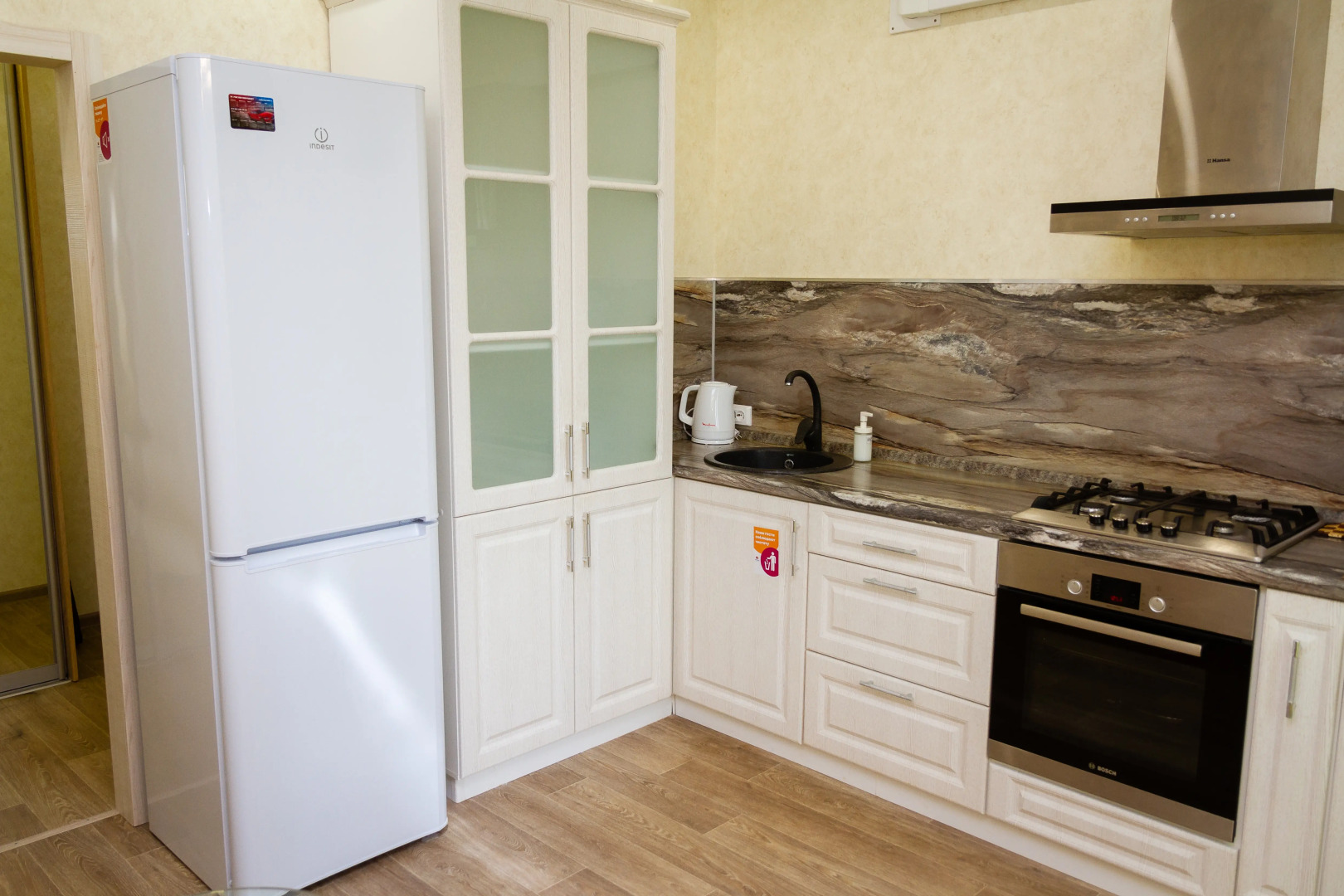 Апартаменты 9 ночей Дружбы 8