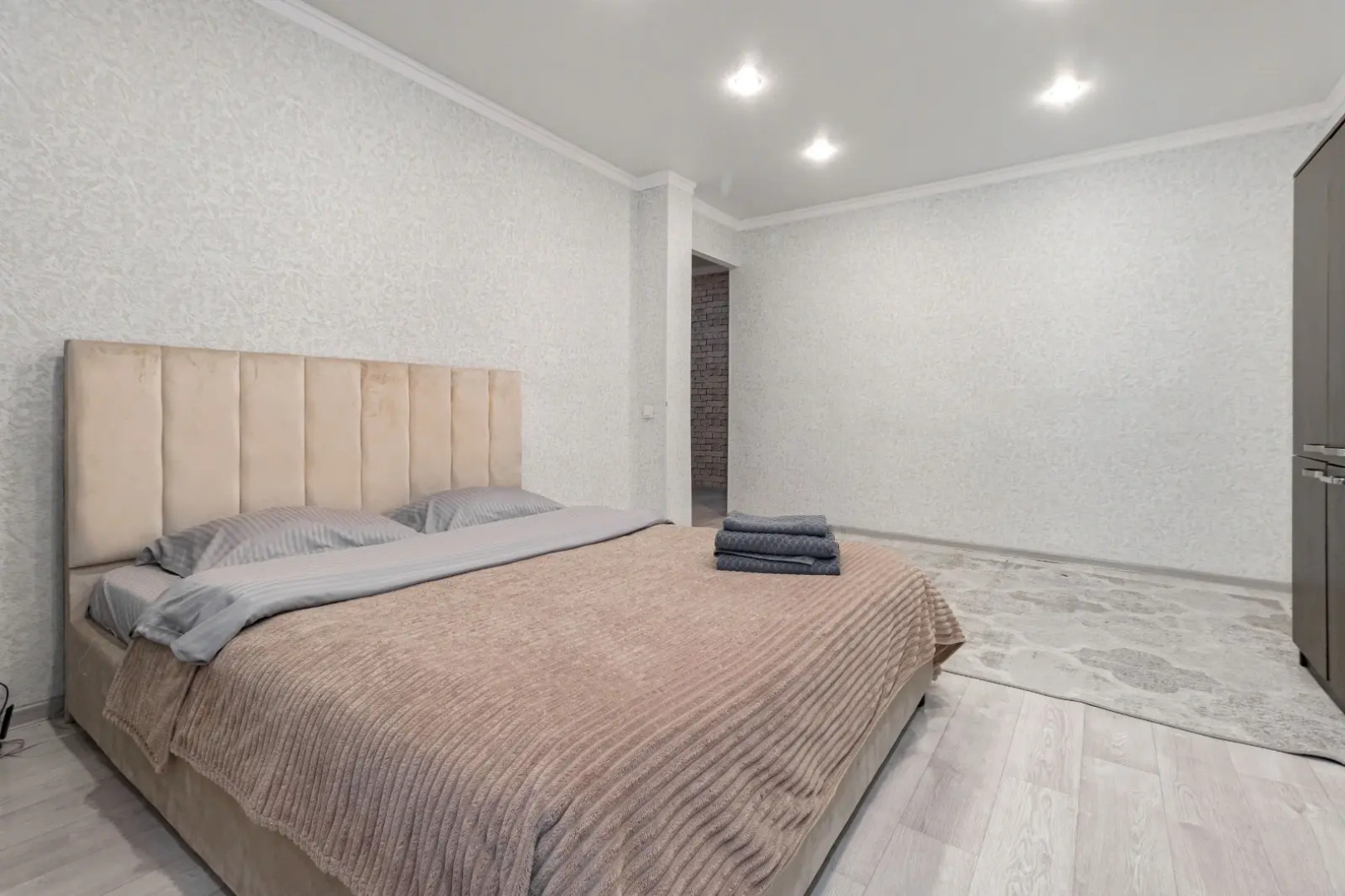 Квартира Уютная 1 комнатная квартира