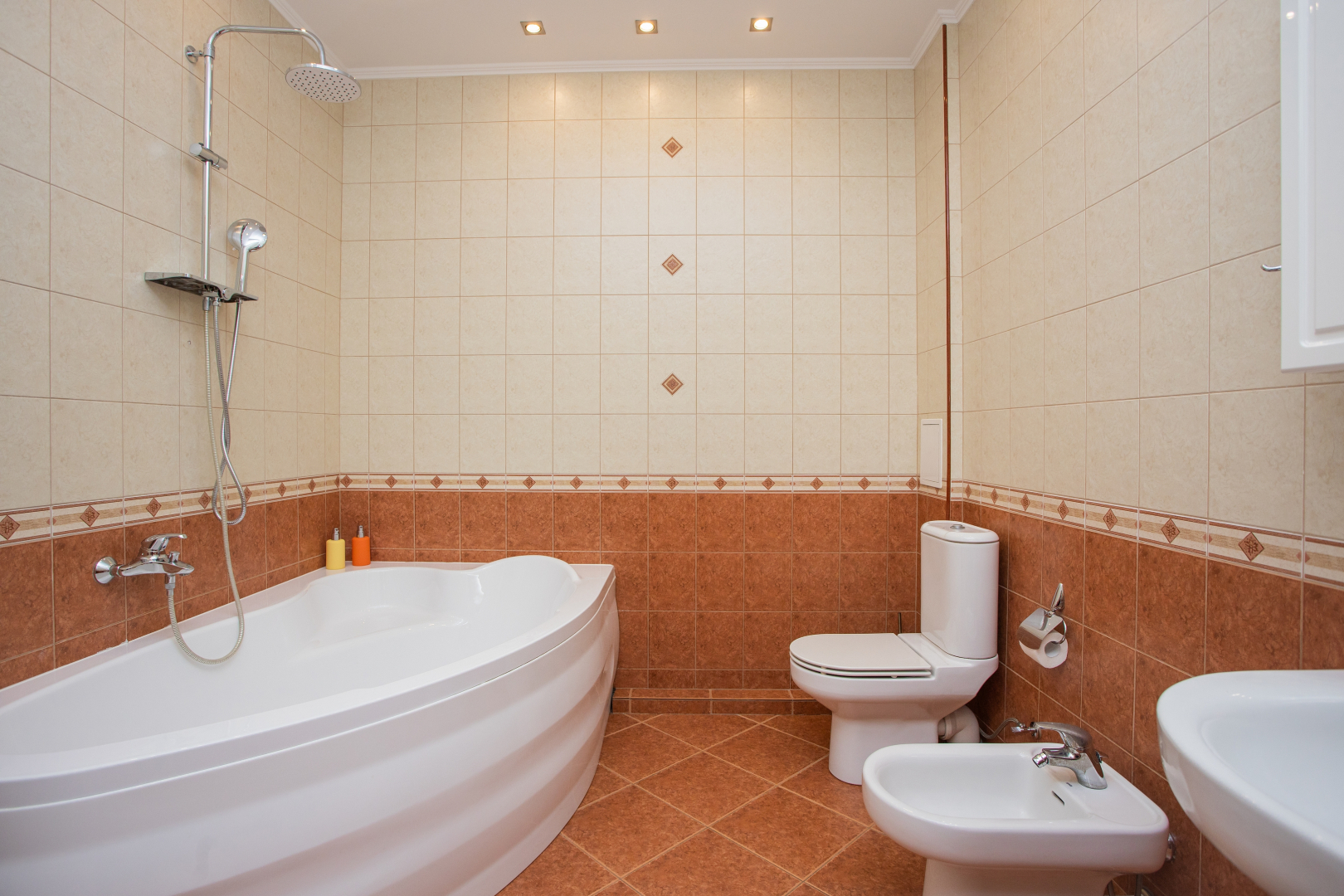 Апартаменты Family apartments near the lake