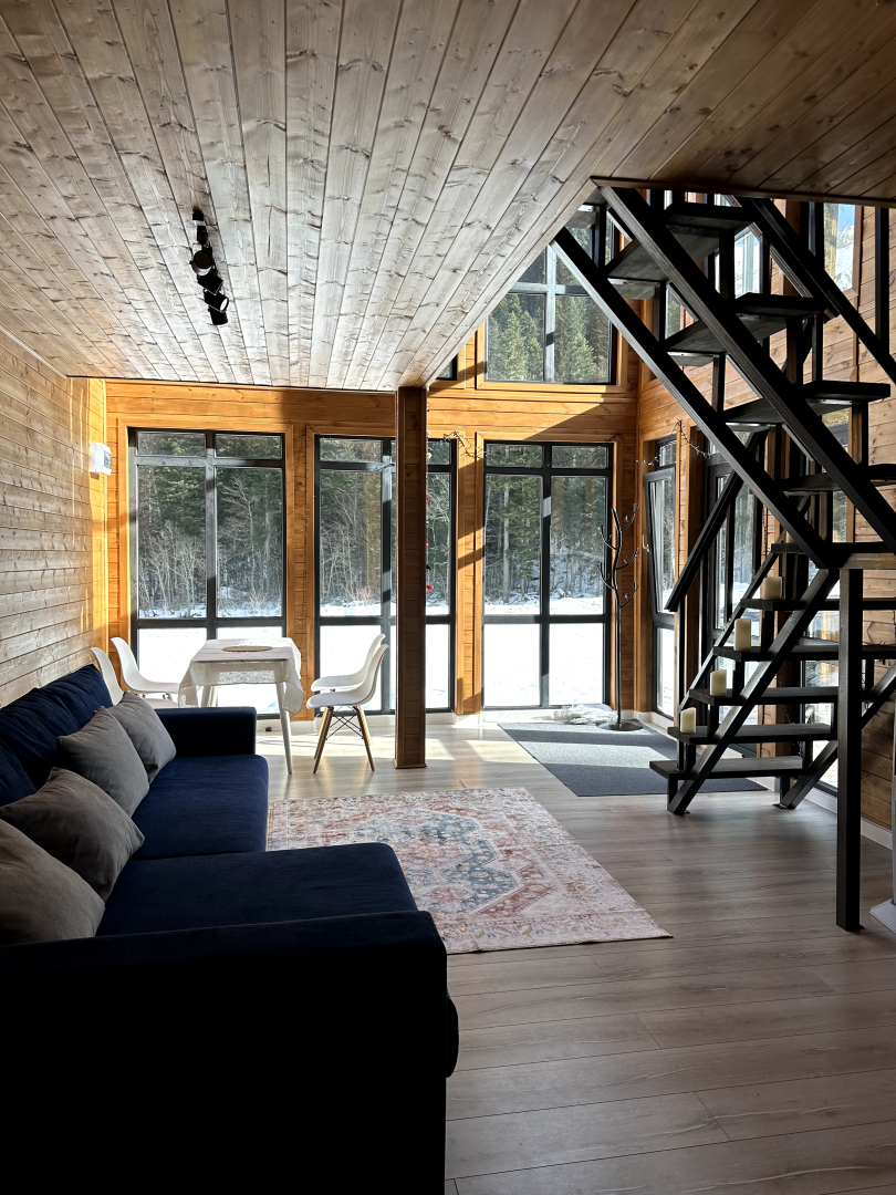 Гостевой дом Holiday Home