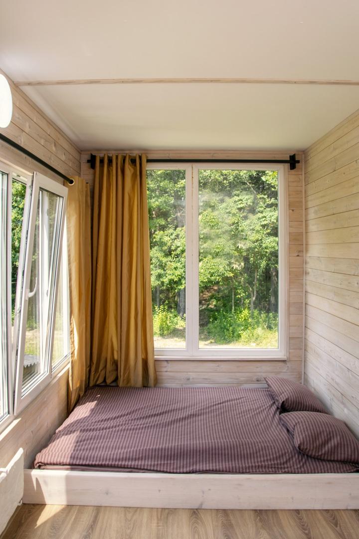 Бунгало Уркуста Парк