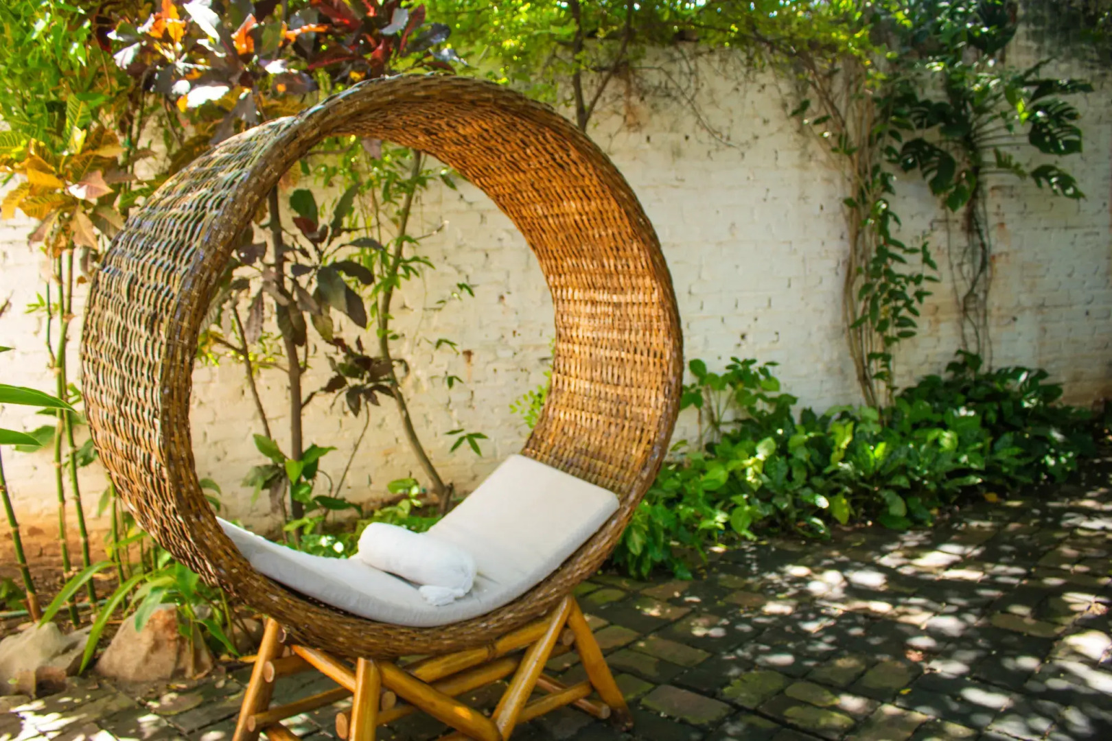 Бутик-отель Casa de Los Santos Reyes Valledupar