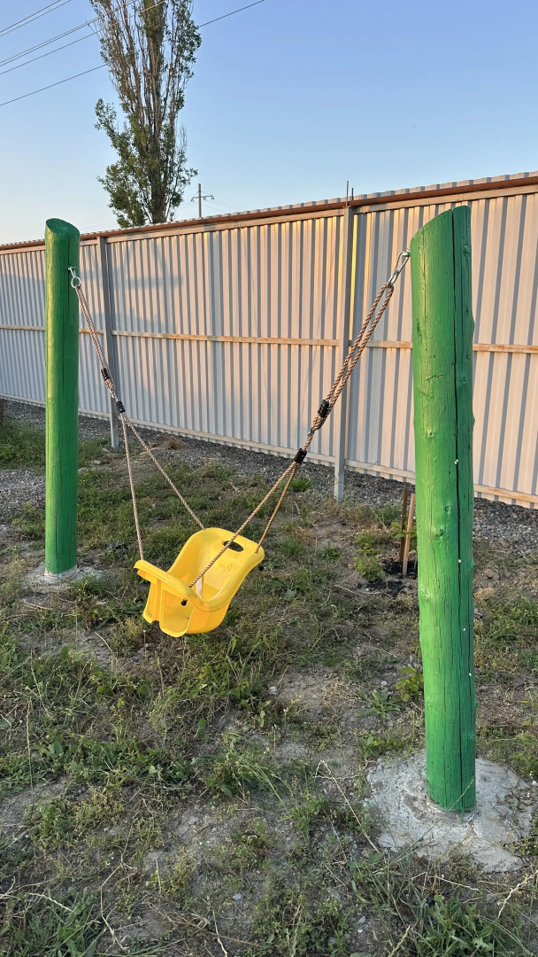 Гостевой дом в Авадане