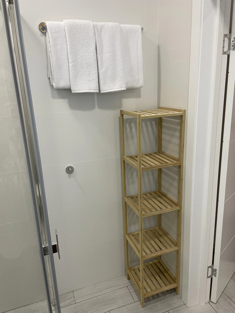 Апартаменты The City Flat