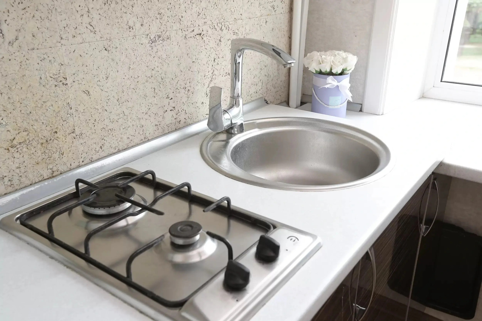 Апартаменты возле Парка Горького, Wi-Fi, 24/7