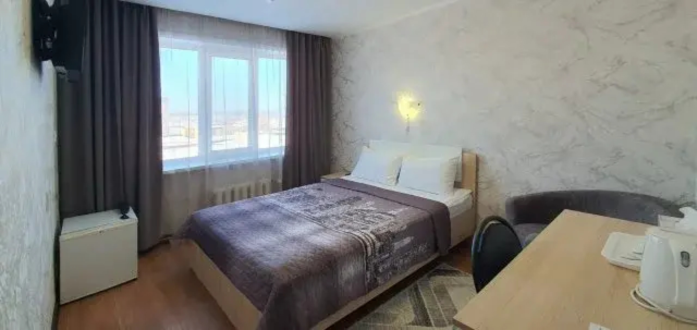 Отель Гостиница Советская Гавань