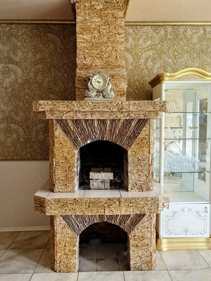 Частный дом Аристократ Yousinn