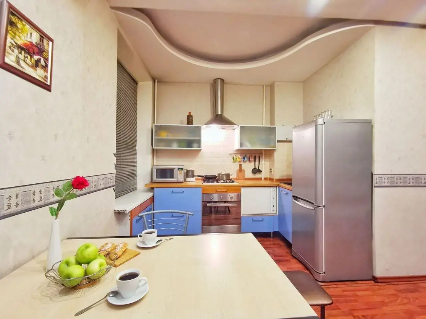 Апартаменты Apart-Comfort на пр-те Толбухина 58