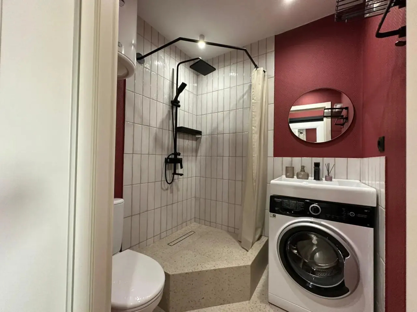 Апартаменты в Барнауле