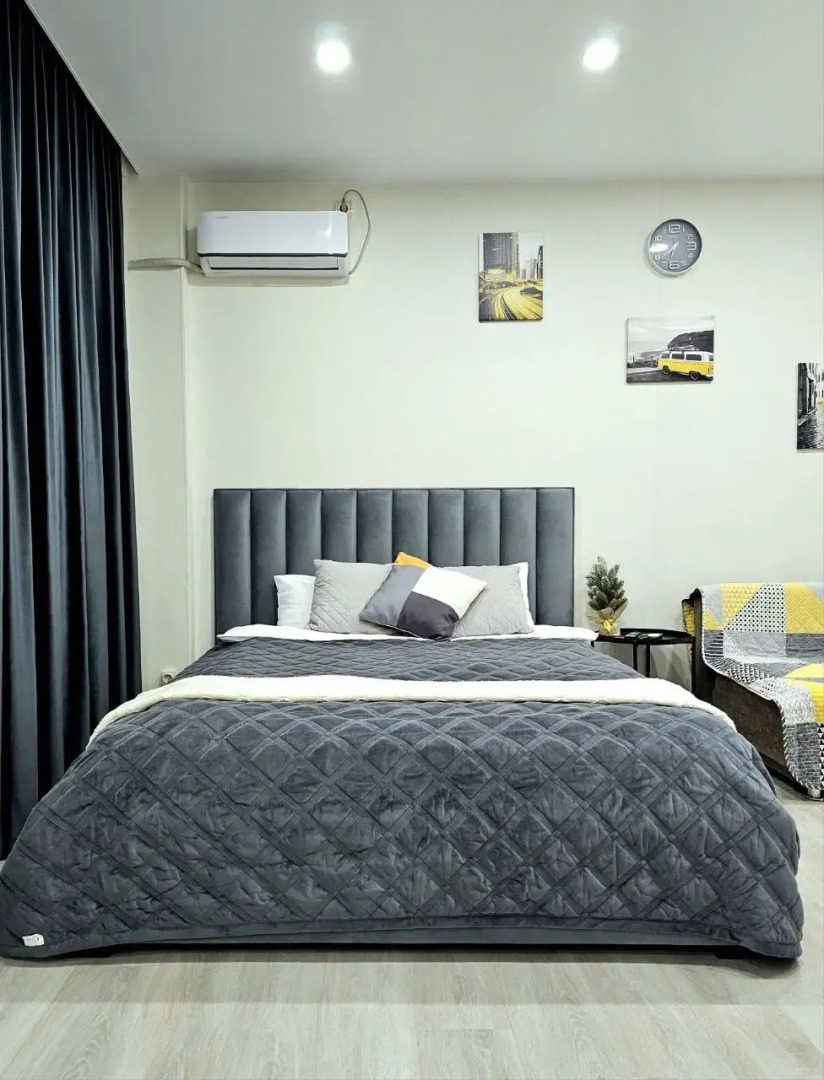 Квартира BGHouse у ТРК Мармелад