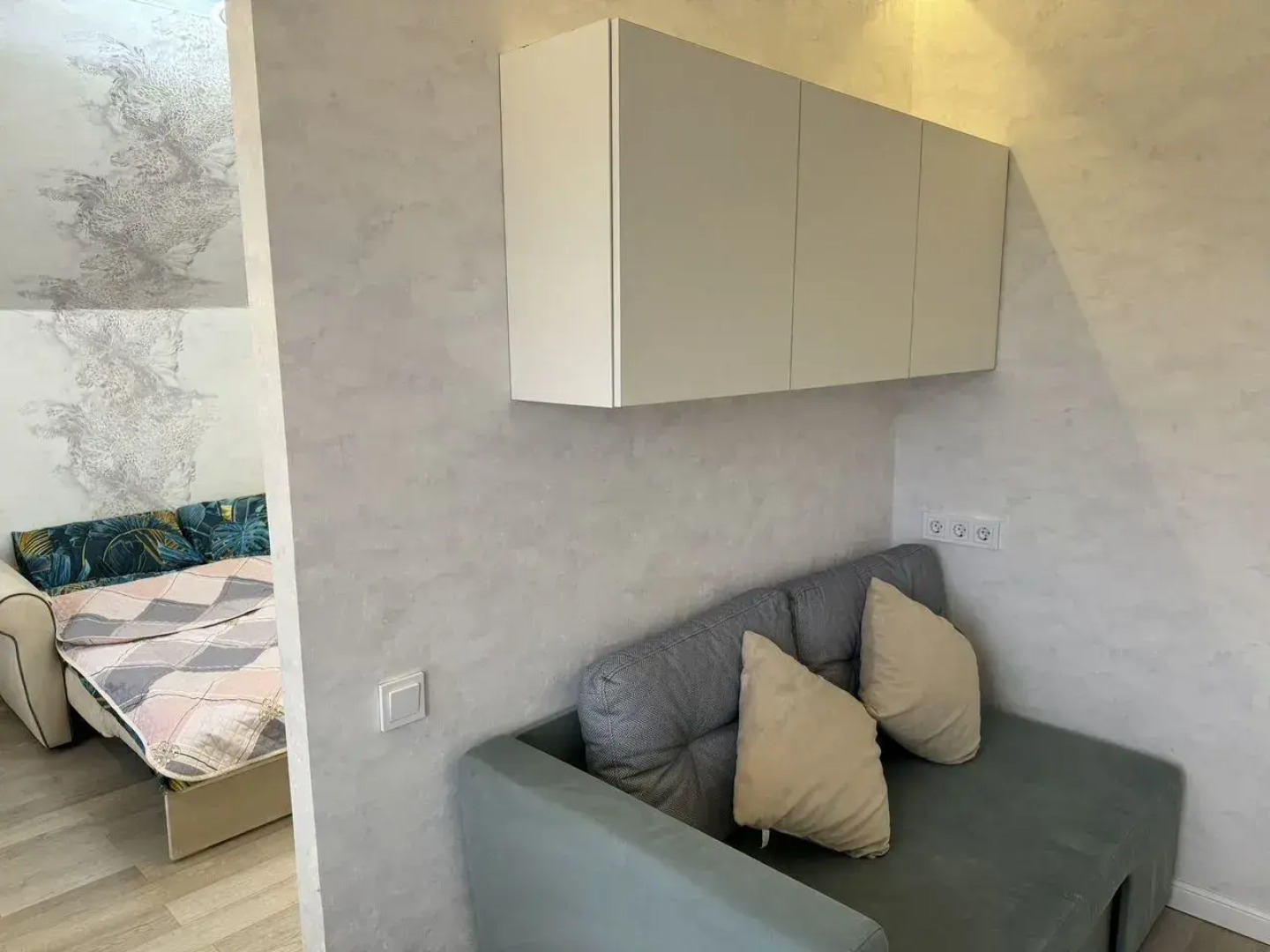 Частный дом в микрорайоне Покровский Сад