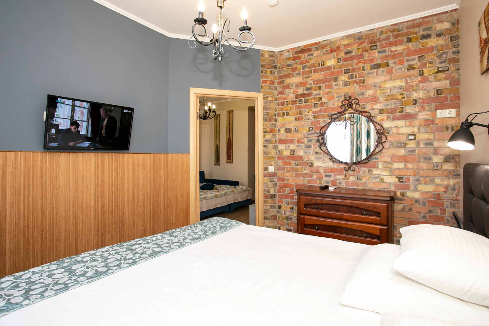 Гостевой дом грэй-С