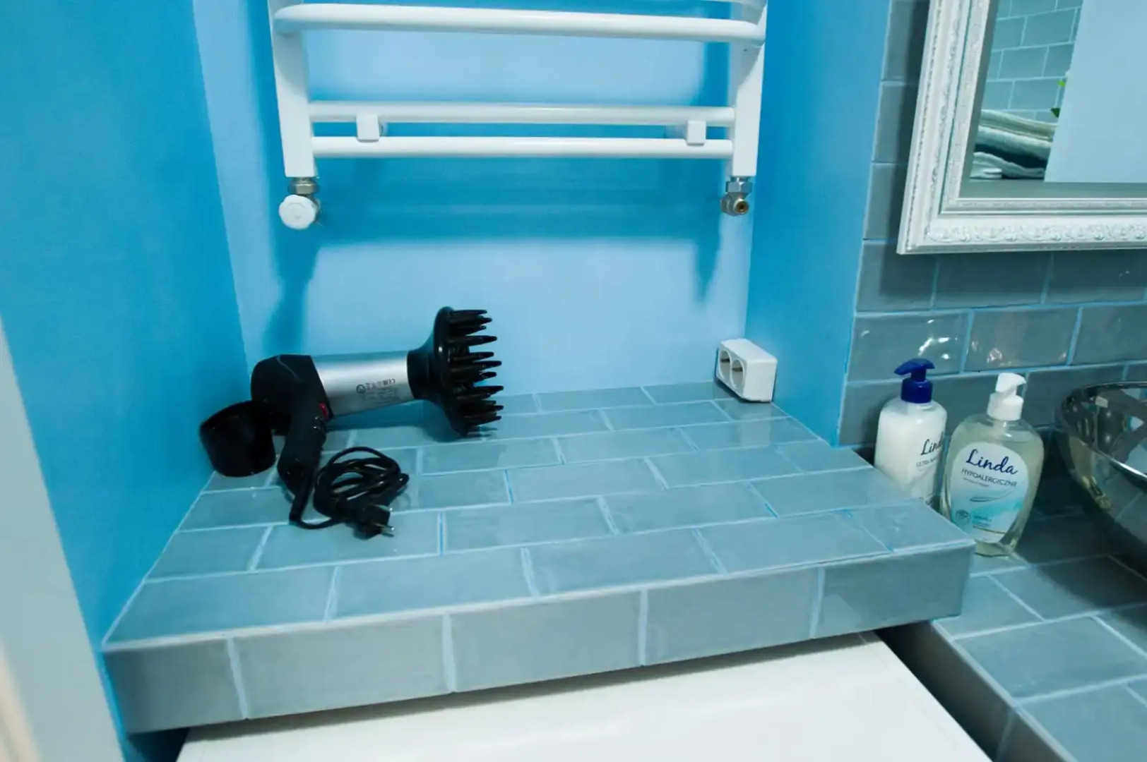 Raushen Prestige с Видом на Море