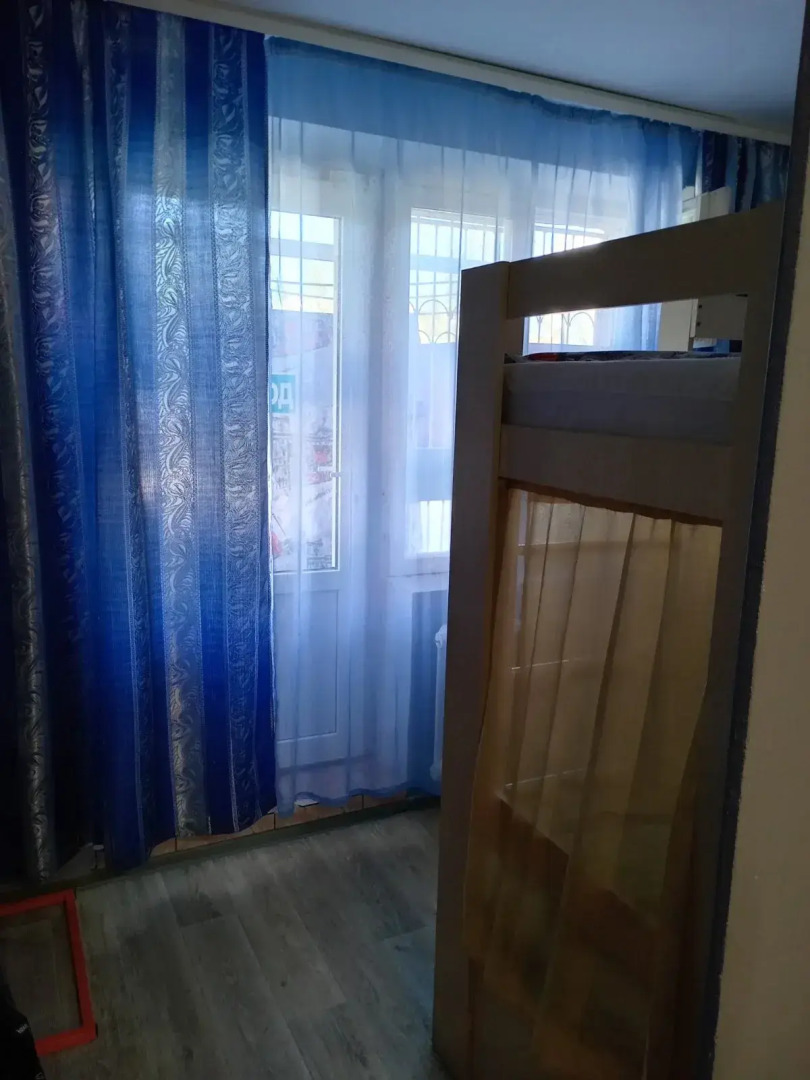 Хостел Наш хостел