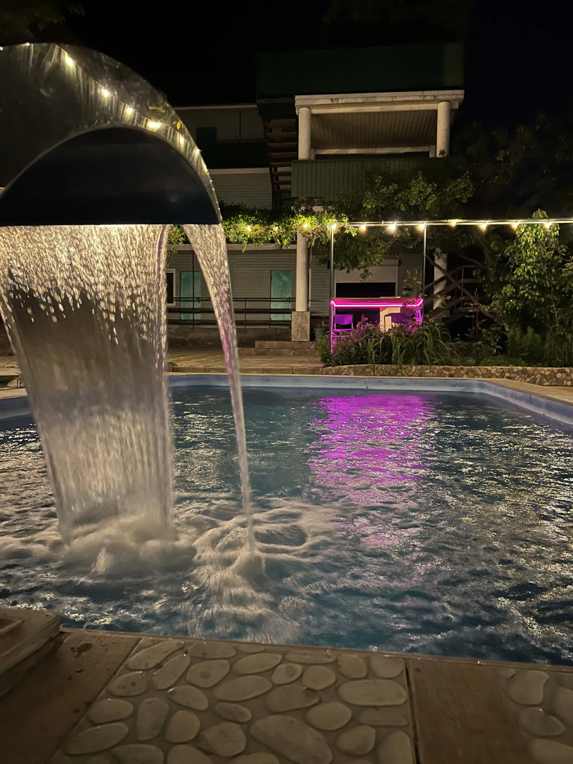 Гостевой дом Альдаир