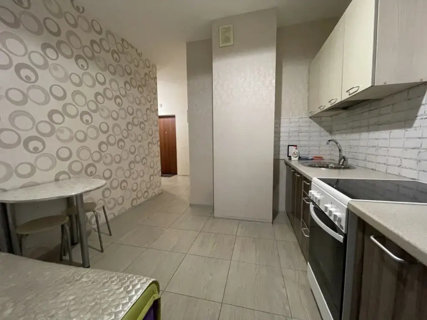 Апартаменты Центральный парк 2