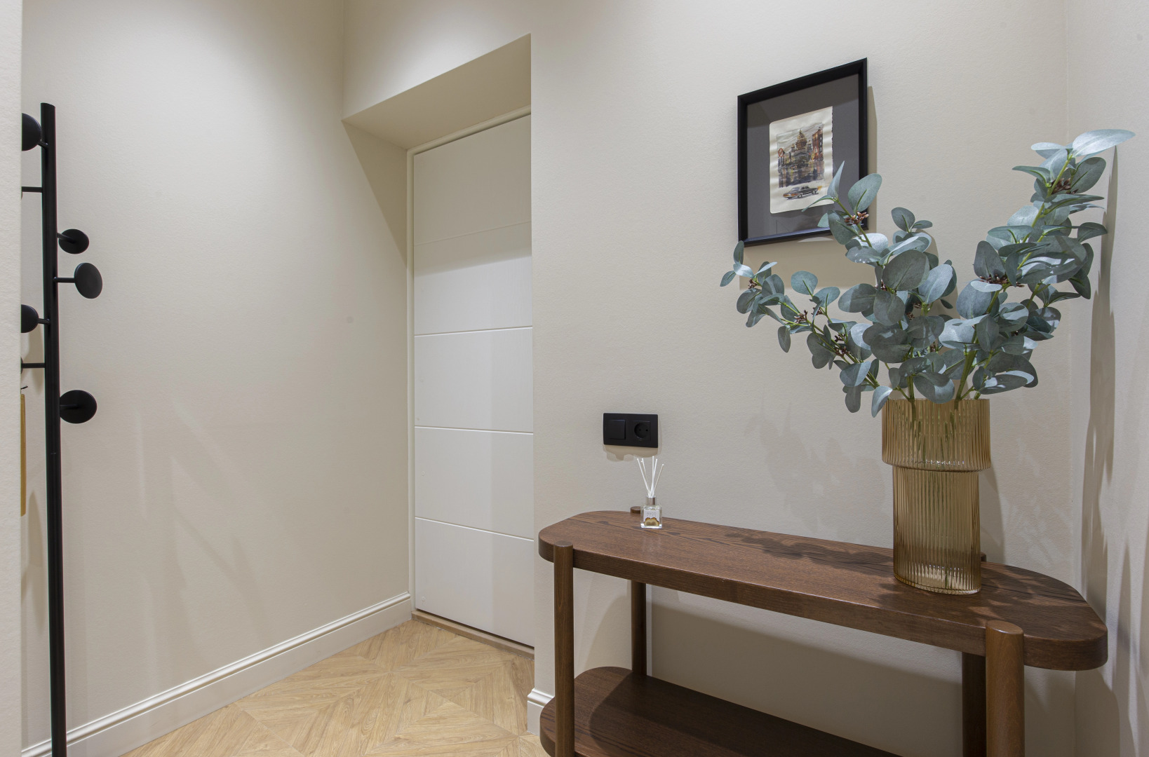 Апартаменты Стильные Апартаменты у Адмиралтейства