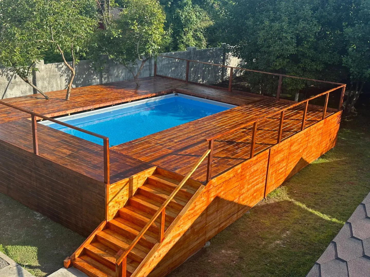 Мини-отель Фазенда