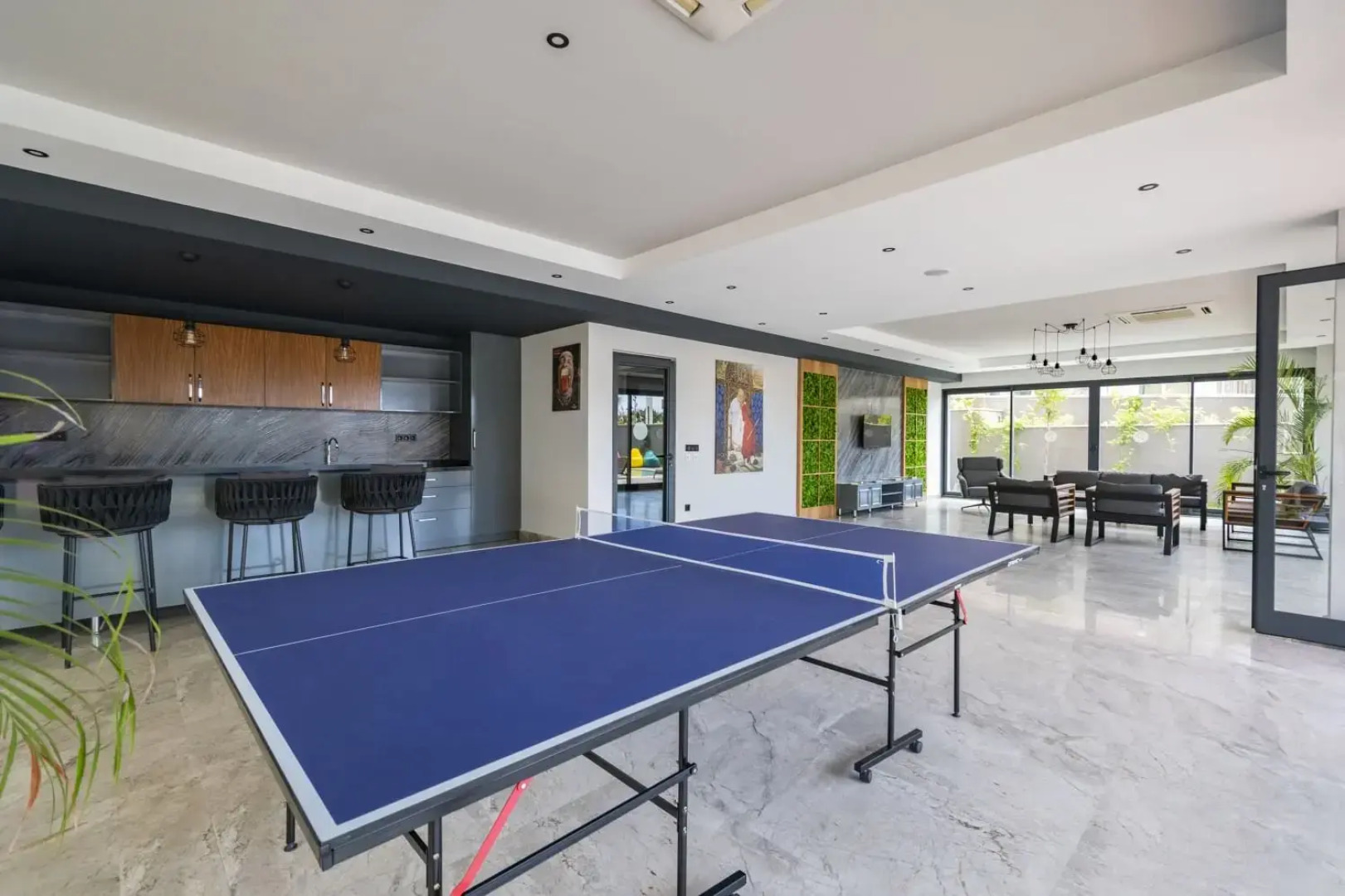 Апартаменты Cleopatra Beach Alanya