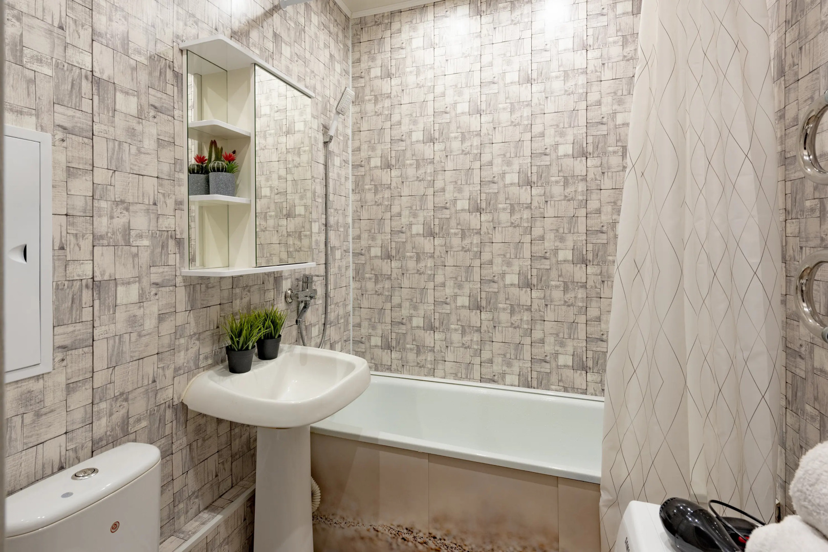 Апартаменты InnDays Юбилейная 11б