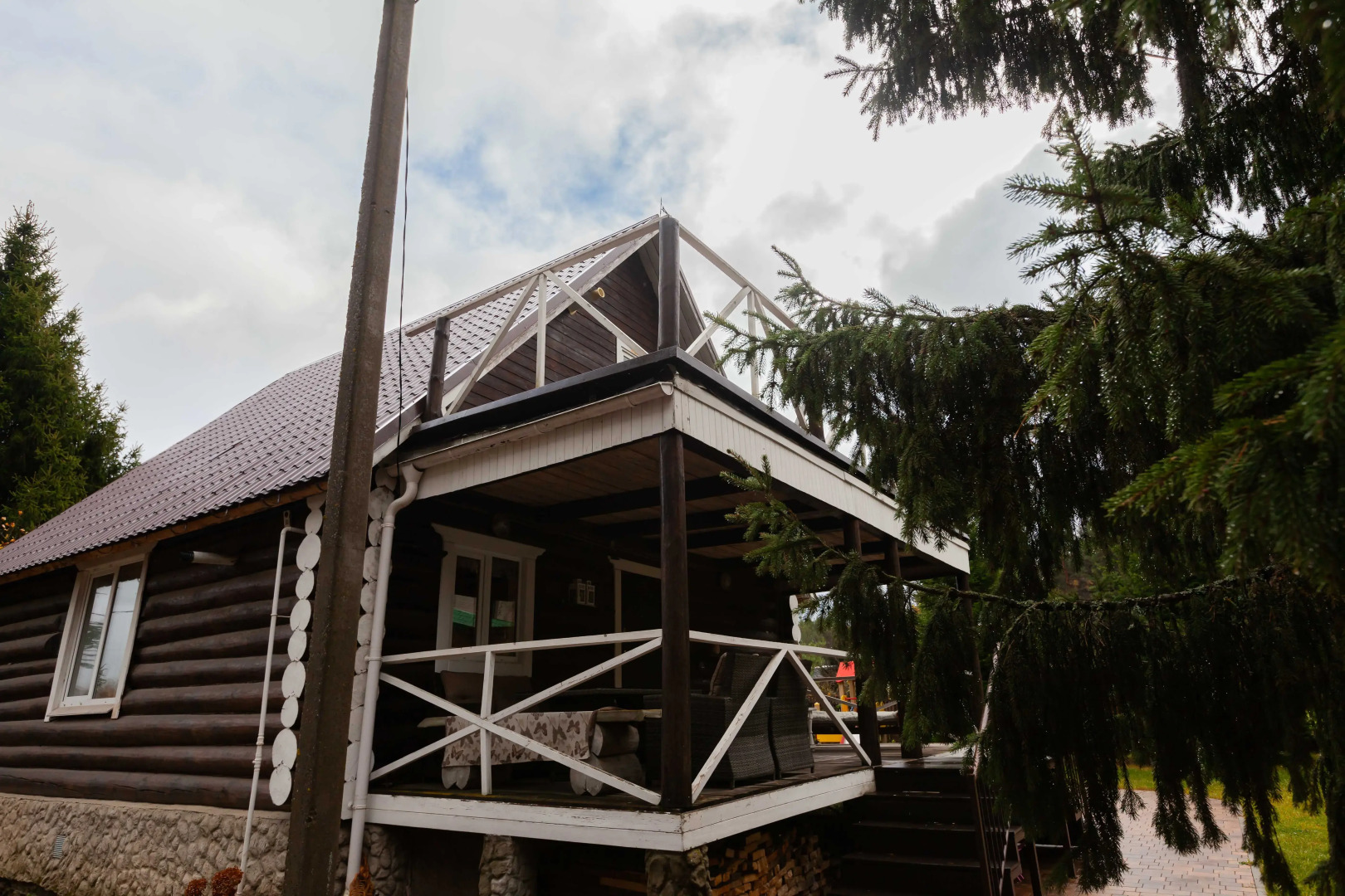 Гостевой дом  У Раифы