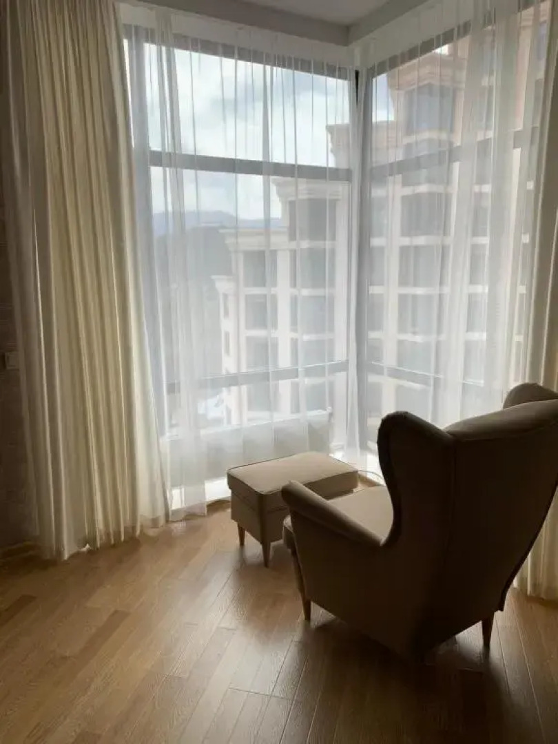 Апартаменты ЖК Green Park 6