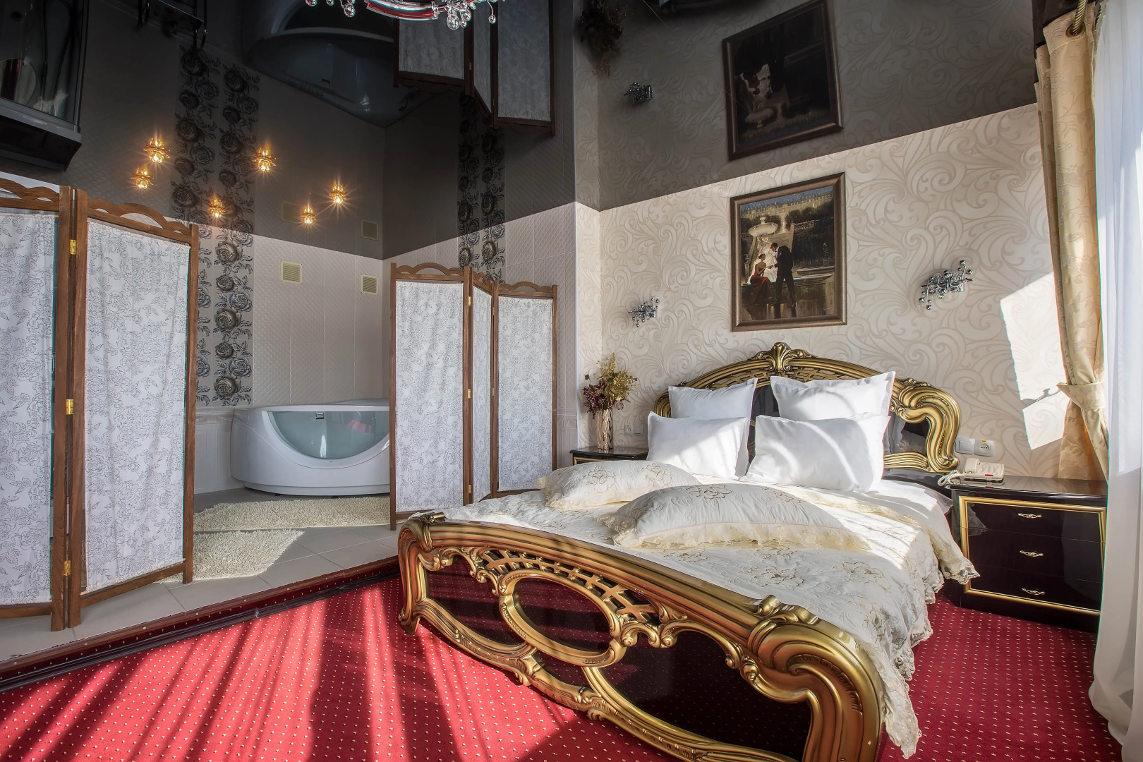 Гостиница Липецк